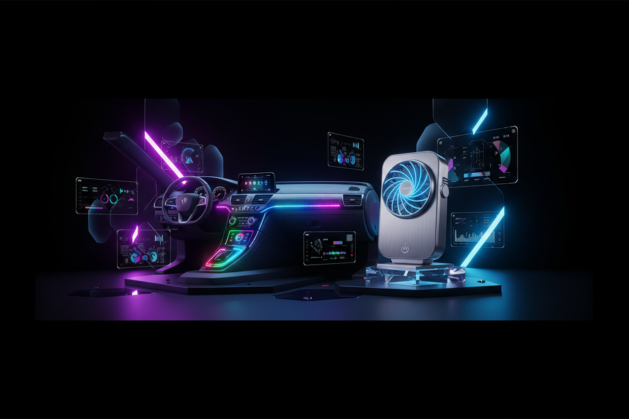 RGB Gadgets Banner